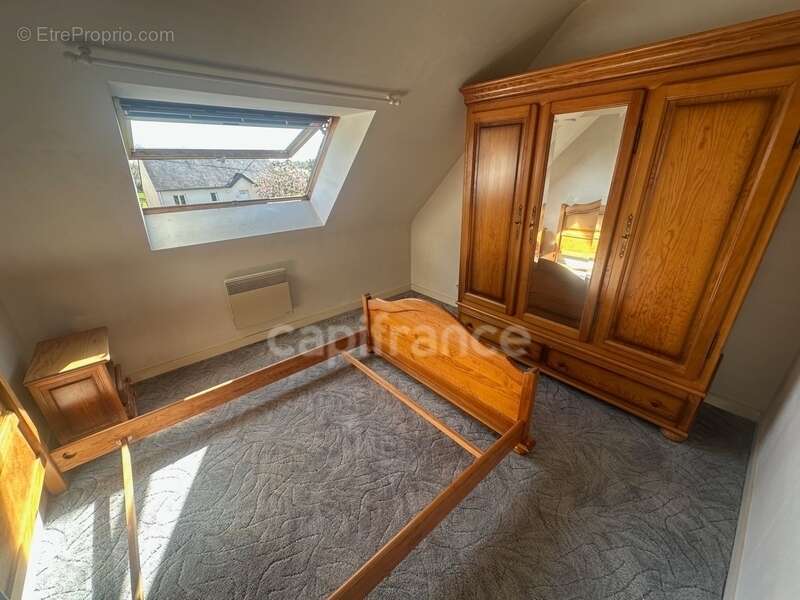 Maison à GOURIN