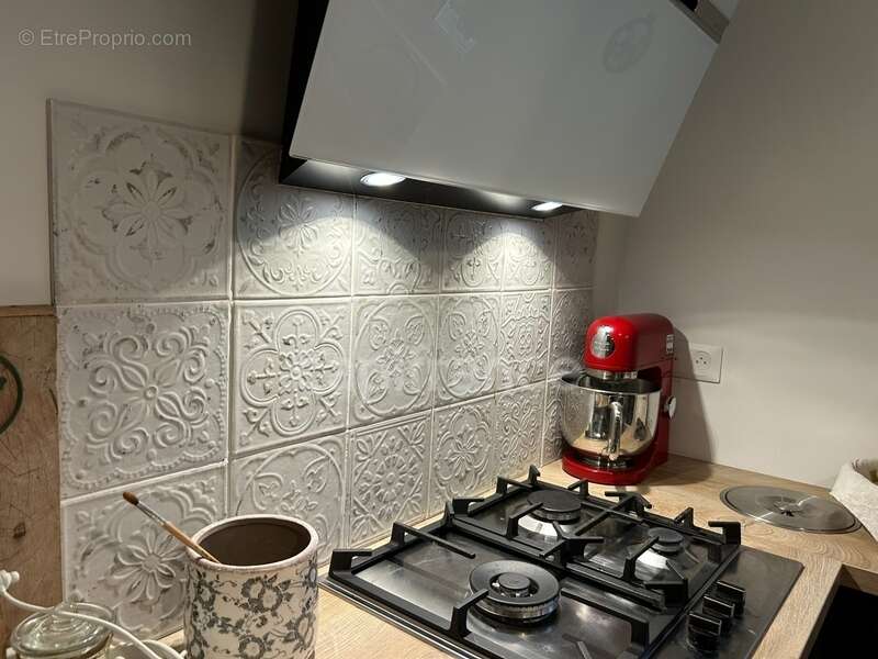 Maison à BADEFOLS-D&#039;ANS