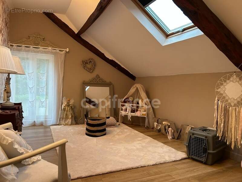 Maison à BADEFOLS-D&#039;ANS