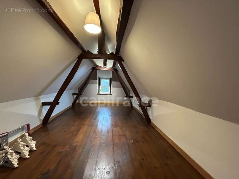 Maison à BADEFOLS-D&#039;ANS