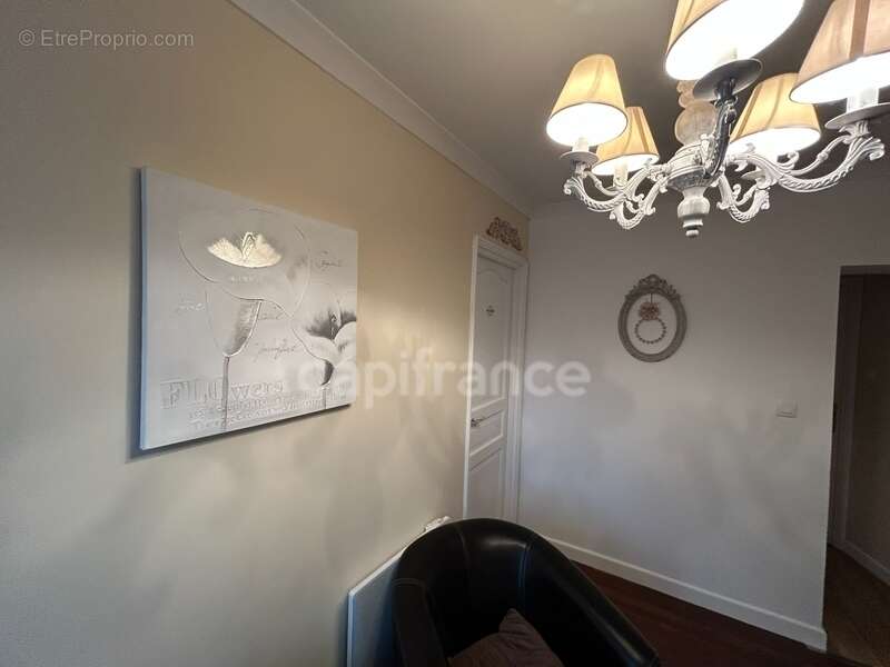 Maison à BADEFOLS-D&#039;ANS