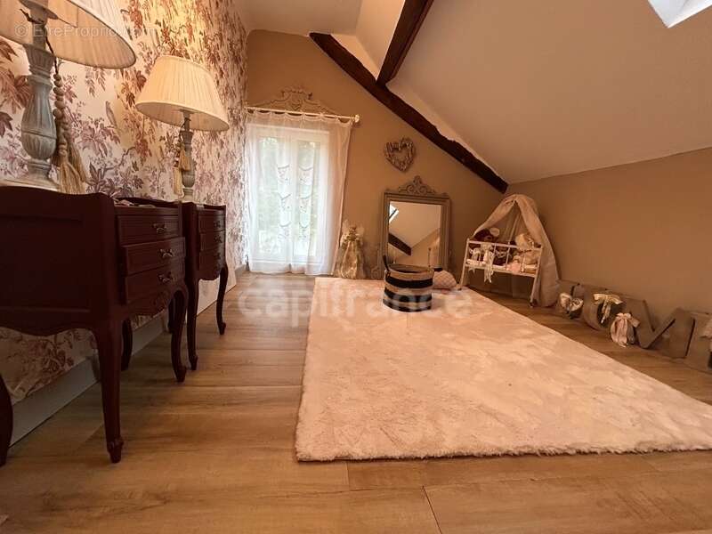 Maison à BADEFOLS-D&#039;ANS