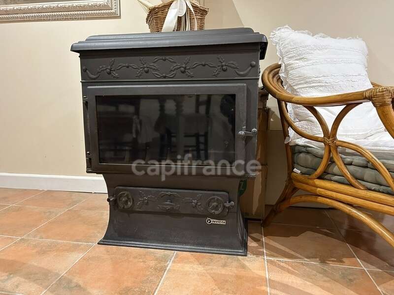 Maison à BADEFOLS-D&#039;ANS