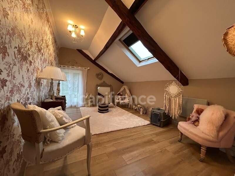 Maison à BADEFOLS-D&#039;ANS