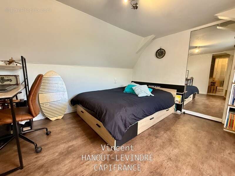 Maison à SOULAIRE-ET-BOURG