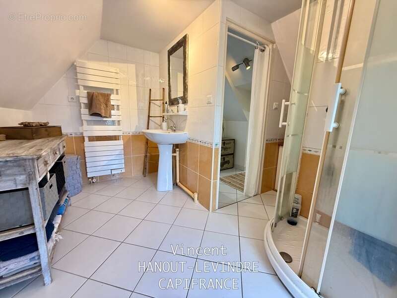 Maison à SOULAIRE-ET-BOURG