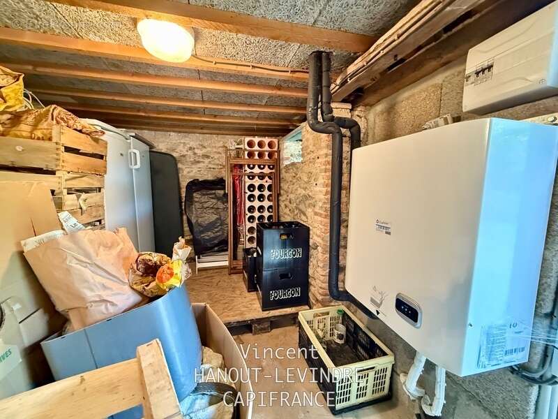 Maison à SOULAIRE-ET-BOURG