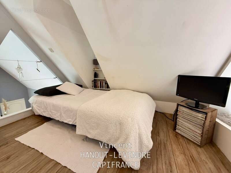 Maison à SOULAIRE-ET-BOURG