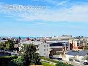 Appartement à LE TREPORT