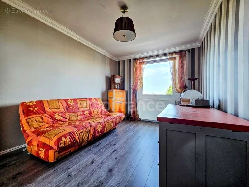 Appartement à LE TREPORT