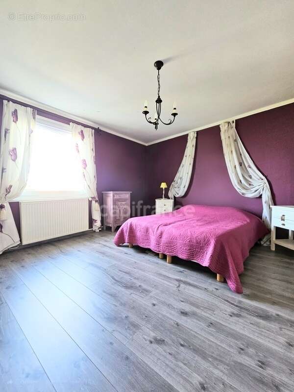 Appartement à LE TREPORT