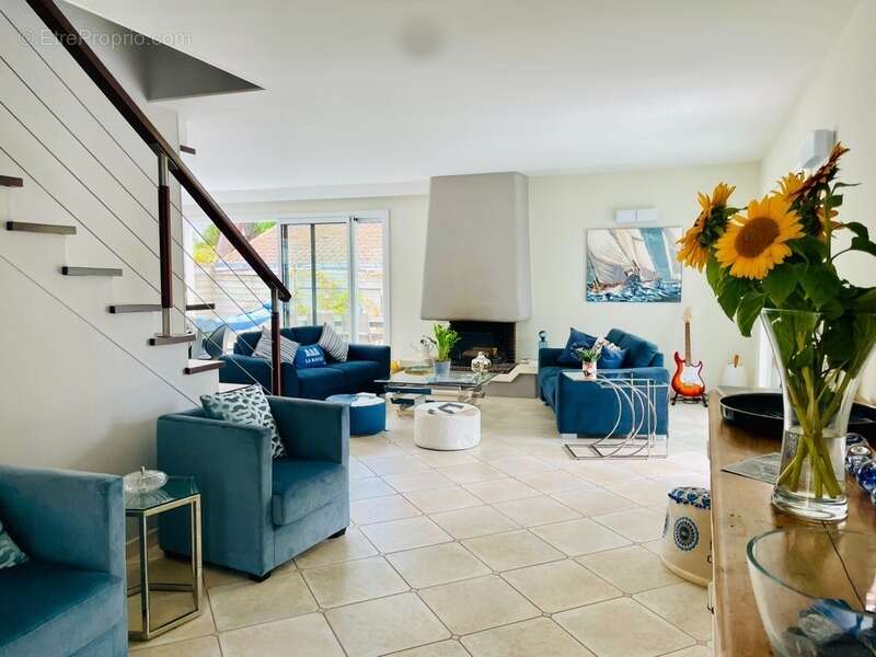 Maison à LA BAULE-ESCOUBLAC