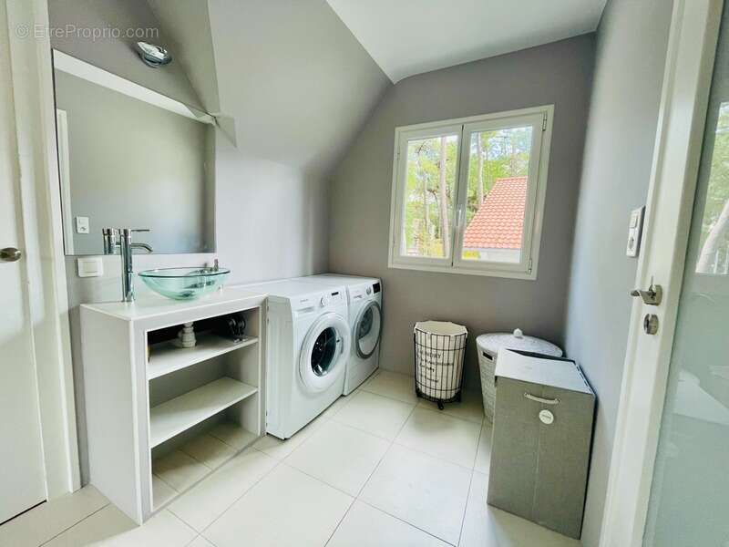 Maison à LA BAULE-ESCOUBLAC