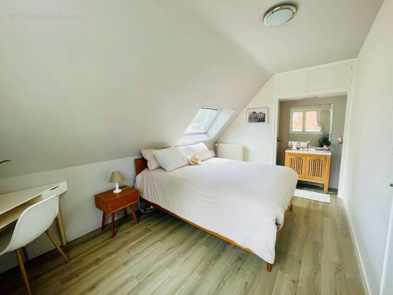 Maison à LA BAULE-ESCOUBLAC