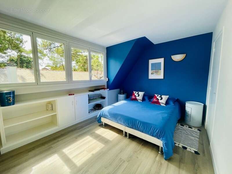 Maison à LA BAULE-ESCOUBLAC