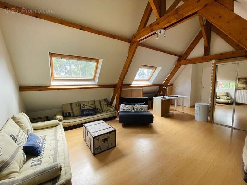 Maison à LA BAULE-ESCOUBLAC