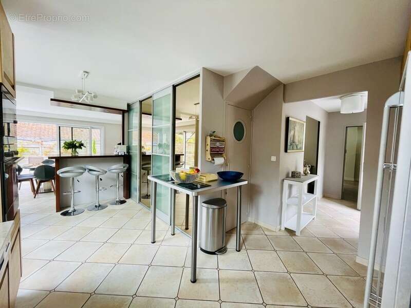 Maison à LA BAULE-ESCOUBLAC