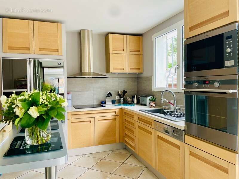 Maison à LA BAULE-ESCOUBLAC