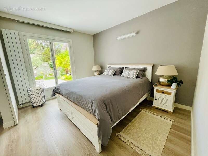 Maison à LA BAULE-ESCOUBLAC