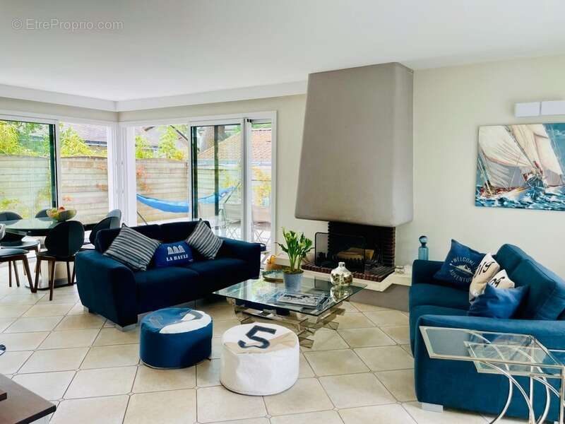 Maison à LA BAULE-ESCOUBLAC