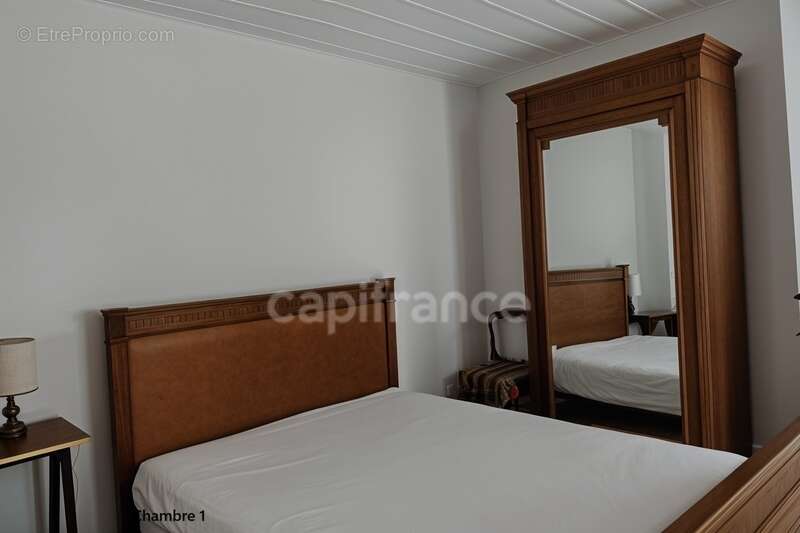 Maison à CASSANIOUZE