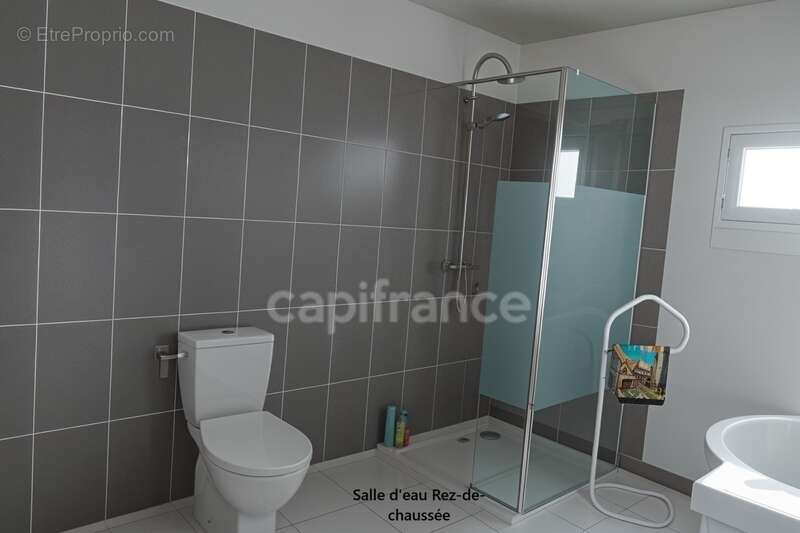 Maison à CASSANIOUZE