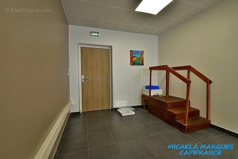 Commerce à BEAUREPAIRE