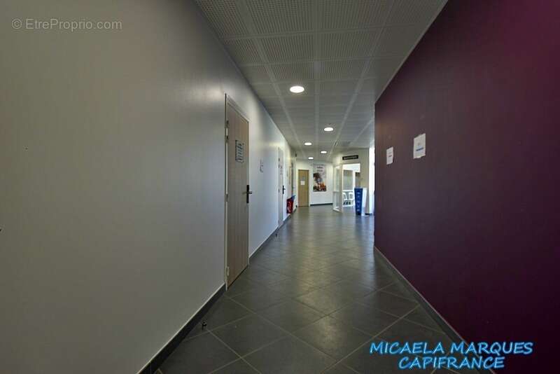 Commerce à BEAUREPAIRE