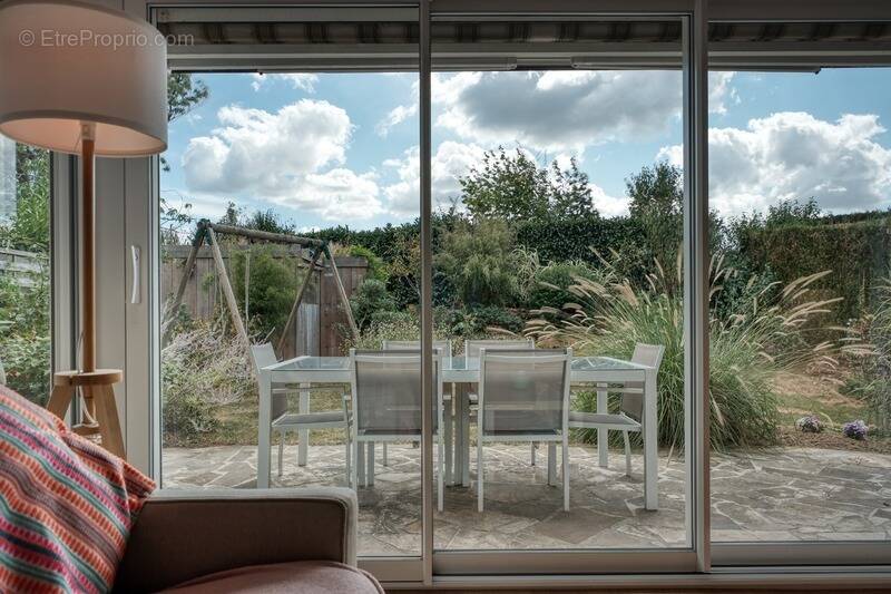 Maison à CERNAY-LA-VILLE