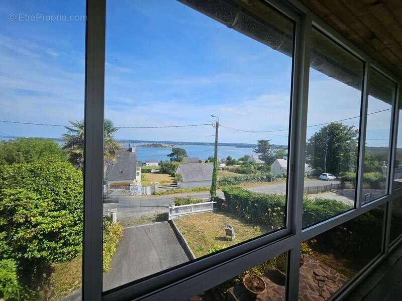 Maison à ROSCANVEL