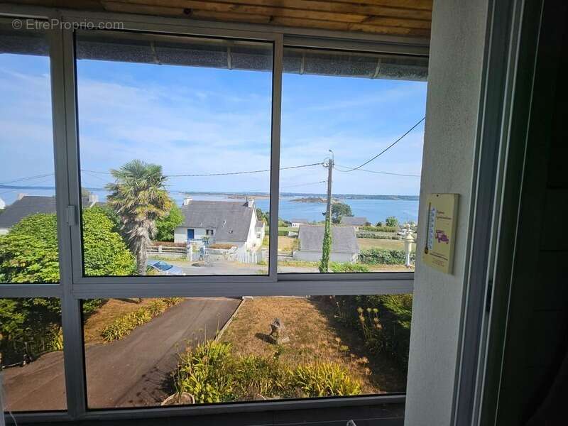 Maison à ROSCANVEL