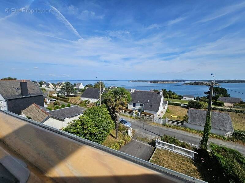 Maison à ROSCANVEL