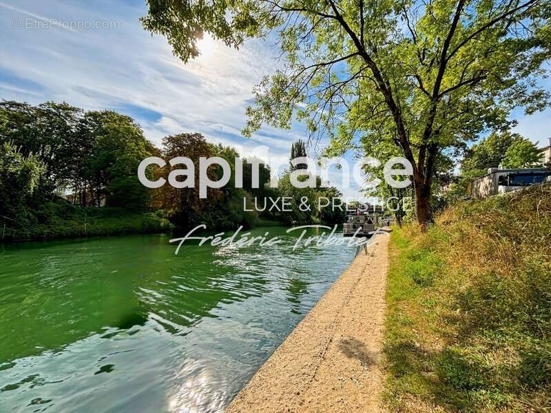 Maison à JOINVILLE-LE-PONT