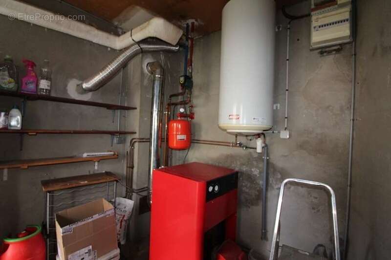 Maison à BRINON-SUR-BEUVRON