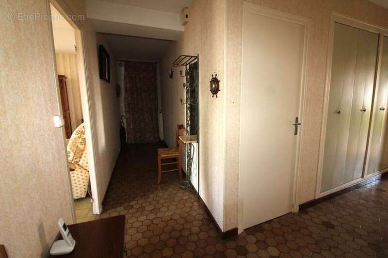 Maison à BRINON-SUR-BEUVRON