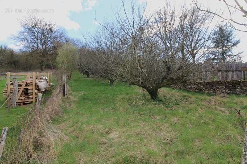 Maison à BRINON-SUR-BEUVRON