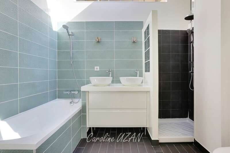 Appartement à PUTEAUX