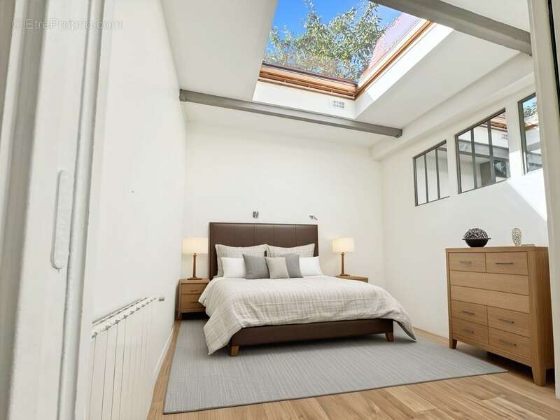 Appartement à PUTEAUX