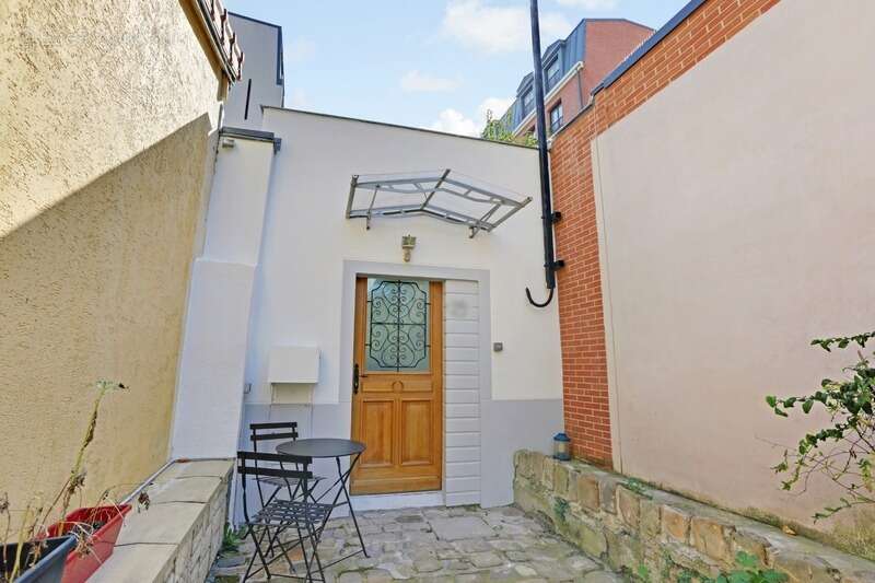 Appartement à PUTEAUX