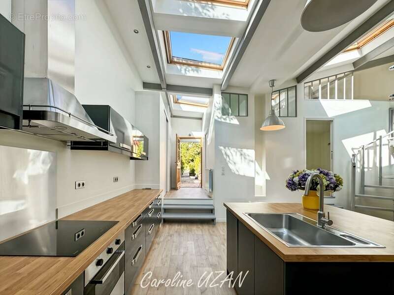 Appartement à PUTEAUX