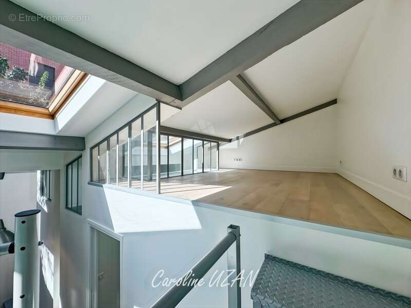 Appartement à PUTEAUX