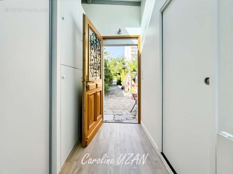 Appartement à PUTEAUX