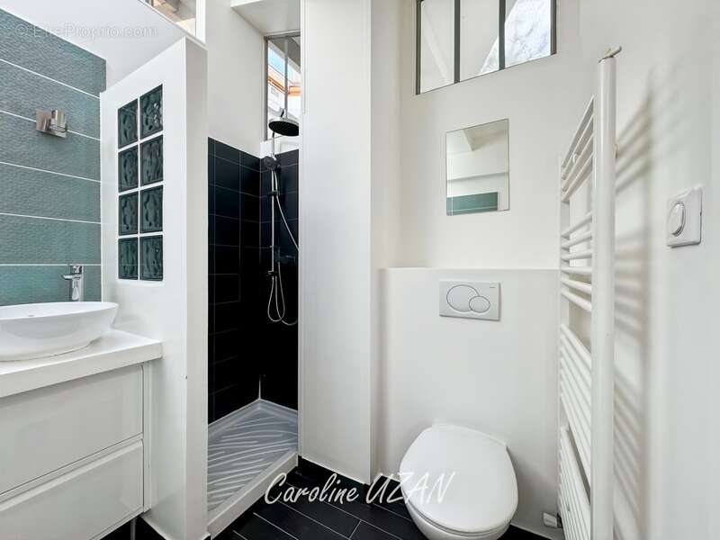 Appartement à PUTEAUX