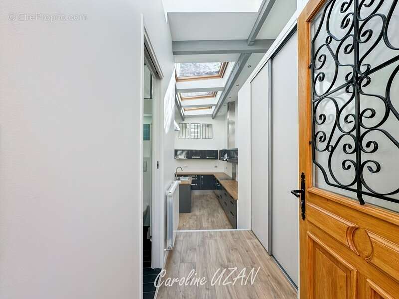 Appartement à PUTEAUX