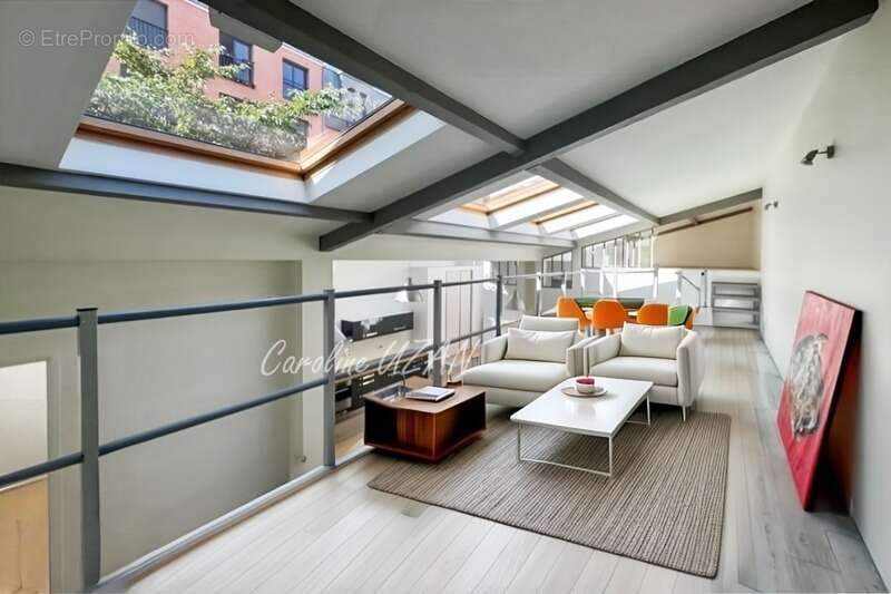 Appartement à PUTEAUX