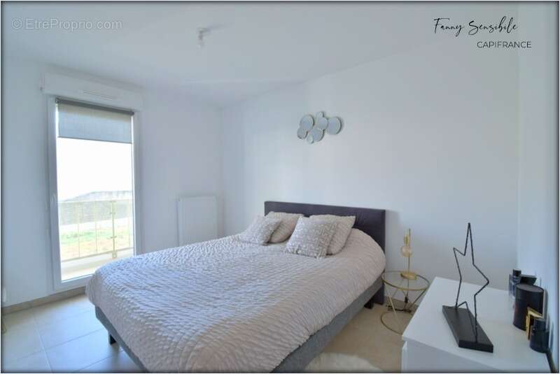 Appartement à TRETS