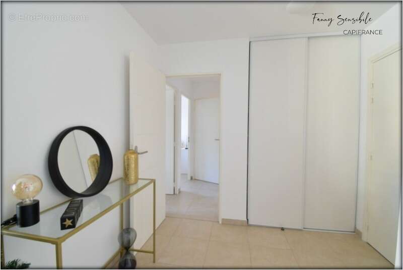 Appartement à TRETS