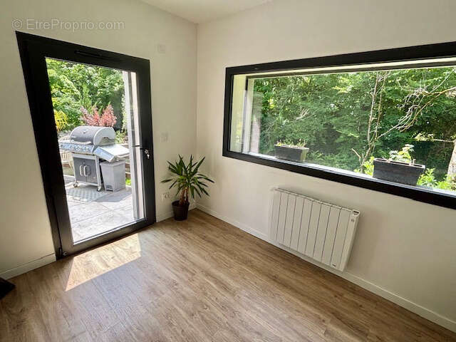 Appartement à AIX-LES-BAINS