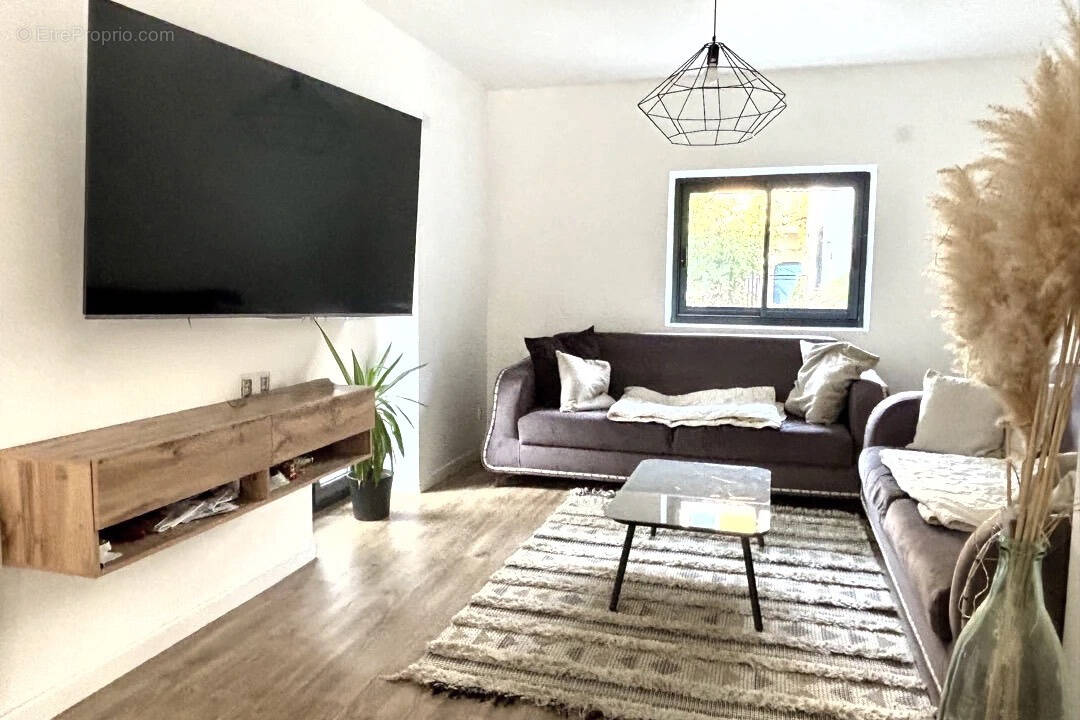 Appartement à AIX-LES-BAINS