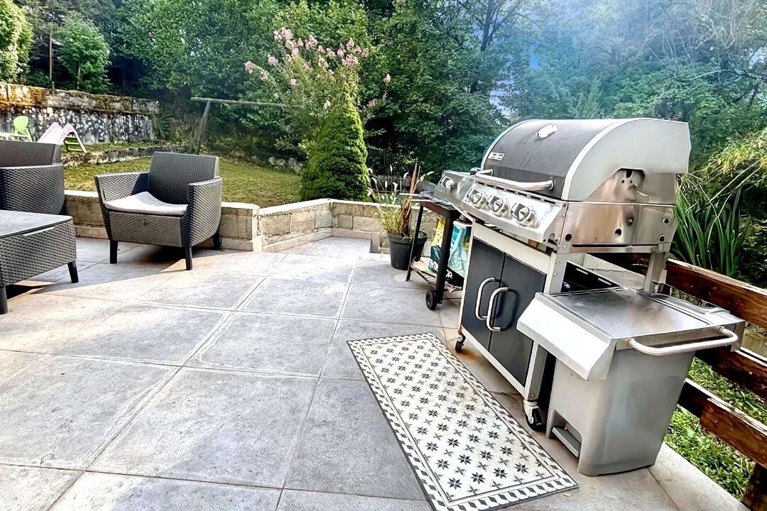 Appartement à AIX-LES-BAINS